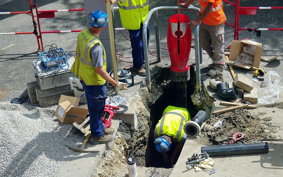 prix plombier débouchage Épinay-sur-Seine